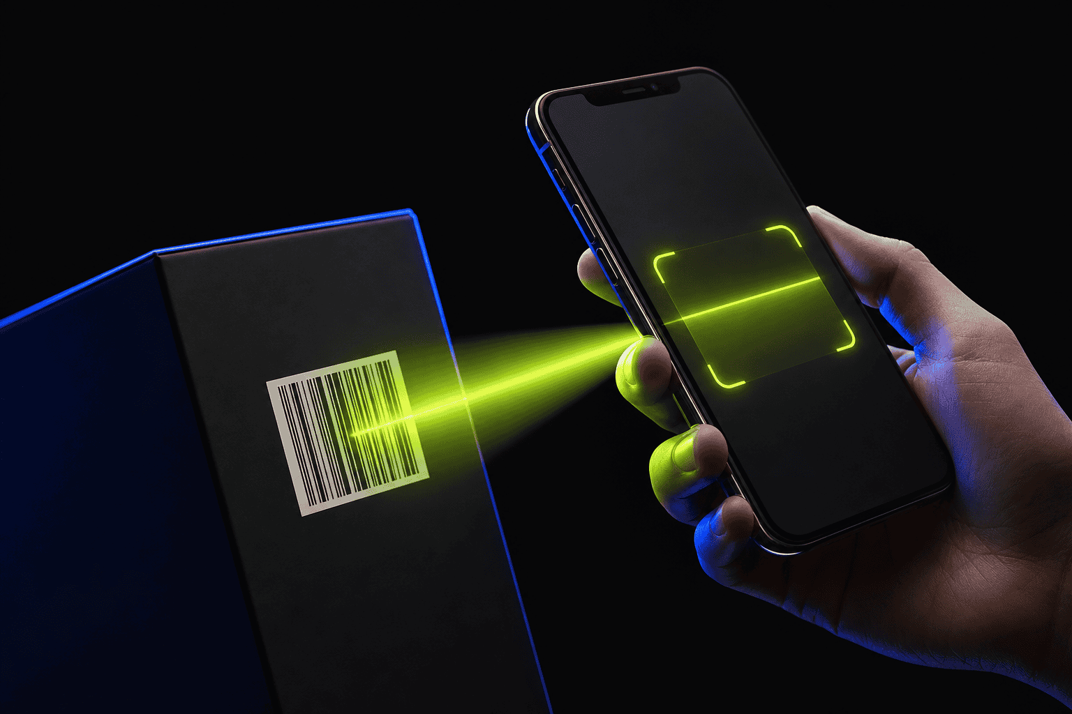 Barcode Inventory App: How to Scan Your Stock With Just Your Phone